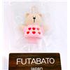 Starbucks Bearista Drink Hole per Tazze Riutilizzabili Tappo San Valentino 20...