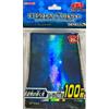 Konami Yu-Gi-Oh! The World Legacy Official Duelist Card Protector 100 pezzi