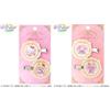 Sanrio Set di 2 fermagli per capelli Sailor Moon Sanrio Hello kitty My melody hair p...