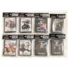 Ensky Magic The Gathering FINAL FANTASY Players Card Sleeves Set di 8 01-08