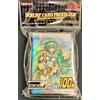 Konami Yu-Gi-Oh! Manica ufficiale Whirlwind of Gusto 100 pezzi Konami Japan