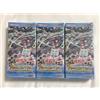Yu-Gi-Oh! Mazzo di carte ufficiale-Build Pack Justice Hunters sigillato giapp...