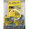 Pokémon Gioco di Carte Scarletto e Viola Starter Set Pikachu ex Set Speciale ...