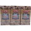 3 Box Set Yugioh 25° Premium Pack La Leggenda del Duellante Quarter Century E...