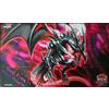 Yu-Gi-Oh! Tappetini da gioco Red Eyes Soul Red Eyes Black Dragon YCSJ 2022 YO...