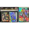 Konami Yugioh Manicotto Diabellstar il Giudice del Peccato Strega Nera Diabellze Str...