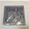 Nintendo Museum Limited Ring Note Book Famicom NES SNES Game Boy ecc...