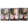 Konami Yu-Gi-Oh! The Psalms of Kings custodia ufficiale 60 (20 x 3) pezzi YCSJ 2025 ...