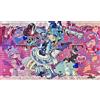 Konami Yu-Gi-Oh! Tappetino da gioco ufficiale Live Twin Lil-la Sweet Yugioh Day 2025...