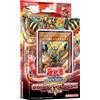 Yu-Gi-Oh! Structure Deck OCG Duel Monsters R Assalto dei Re del Fuoco Giappone