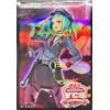 Yu-Gi-Oh! Beat Cop from the Underworld Sleeve 100 pezzi YCS 2018 Giappone