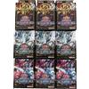 Yu-Gi-Oh! OCG TACTICAL-TRY DECK Set di 9 (3 x 3) scatole Konami sigillate in ...