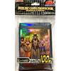 Yu-Gi-Oh! Dragonmaid Send Off Card Protector Sleeve 100 pezzi Konami Japan