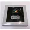 Nintendo Museum Limited Pins Set Famicom NES SNES 64 Game Cube DS Game Boy ec...