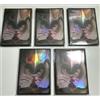 Konami Yu-Gi-Oh! The Psalms of Kings Official Sleeve 100 (20 x 5) pezzi YCSJ 2025 Tokyo
