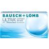 Bausch + Lomb ULTRA Lenti a Contatto Correttive Mensili, 6 Lenti, BC 8.5 mm, DIA 14.2 mm, 2.25 Diopt