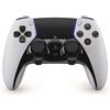 Sony DualSense Edge Nero, Bianco Bluetooth Gamepad Analogico/Digitale PlayStatio