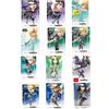Nintendo Amiibo Smash Bros. Set di 12 tipi di amiibo