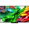 LG Smart TV LG 65QNED86A6A 65