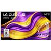 LG Smart TV LG OLED77G55LW 77 77" 4K Ultra HD LED HDR OLED AMD FreeSync