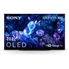 Sony Smart TV Sony XR-42A90K 4K Ultra HD 42" OLED QLED