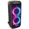 JBLCassa party PARTYBOX 710 Black 800W JBLPARTYBOX710EU