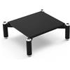 NORSTONE SPIDER 1 BLACK MOBILE HI FI COMPONIBILE NUOVO GARANZIA UFFICIALE
