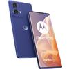 Motorola Smartohone Cellulare Motorola G85 8/256GB Blu Android Dual Sim Display 6.67"