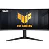 ASUS TUF Gaming VG34VQL3A Monitor PC 86,4 cm (34") 3440 x 1440 Pixel UltraWide