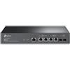TP-Link TL-SX3206HPP switch di rete Gestito L2+ 10G Ethernet (100/1000/10000) Su