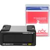 Overland-Tandberg 8865-RDX dispositivo di archiviazione di backup Disco di archi