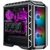 COOLER MASTER CASE H500P MESH ARGB MID TOWER, SIDE PANEL, MICROATX-MINI ITX, 2XU
