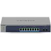 NETGEAR MS510TXUP switch di rete Gestito L2/L3/L4 10G Ethernet (100/1000/10000)