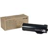 XEROX PHASER 3610 WORKCENTRE 3615 TONER CARTRIDGE BLACK