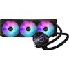 ASUS ROG Ryuo III 360 ARGB Processore Kit di raffreddamento a liquido 12 cm Nero