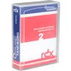 Overland-Tandberg 8731-RDX supporto di archiviazione di backup Cartuccia RDX 200