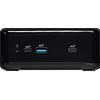 ASROCK - BAREBONES NUC BOX-J6412/EU/AI CELERON