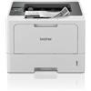 Brother HLL5210DW Stampante Laser Monocromatica,48 ppm,Stampa Fronte/Retro Autom