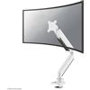 Neomounts by Newstar Select Supporto da scrivania per monitor curvi