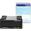 Overland-Tandberg 8864-RDX dispositivo di archiviazione di backup Disco di archi