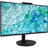 Acer Monitor Gaming Acer UM.HB7EE.605 4K Ultra HD 27"