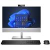 HP All in One HP 5V8U4EA 23,8" Intel Core i7-12700 16 GB RAM 512 GB SSD