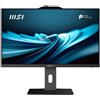 MSI All in One MSI PRO AP272P 14M-495EU 27" Intel Core i7-14700 16 GB RAM 1 TB SS