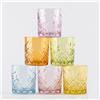 Pasabahce 34 cl - Timeless Bicchiere Acqua in Vetro - Set 6 Pezzi