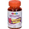 Laboratoires Ineldea Pediakid Difese Immunitarie 60 Orsetti Gommosi 138 g Caramelle