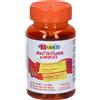 Pediakid Multivitaminico 60 Orsetti Gommosi 138 g Caramelle
