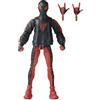 Marvel Spider-Man Hasbro, Marvel Legends Series, Miles Morales, Action Figure Legends collezionabili per Adulti da 15 cm