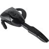 Cuifati Auricolare Wireless, Auricolare Bluetooth a Orecchio Singolo, Audio Stereo con Cancellazione del Rumore HD, Design Ergonomico, Ricaricabile Tramite USB, Cuffie Bluetooth per Sport
