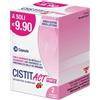 F&F Cistit Act Forte 30 Capsule Integratore Per Le Vie Urinarie
