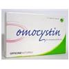 Officine Naturali Omocystin 30 Compresse Integratore Per Apparato Circolatorio